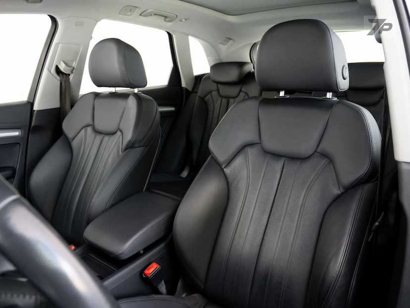 Foto do veículo AUDI Q5  2.0TFSI 2019 133.152 KM 155.000,00
