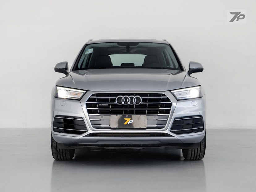 Foto do veículo AUDI Q5  2.0TFSI 2019 133.152 KM 155.000,00