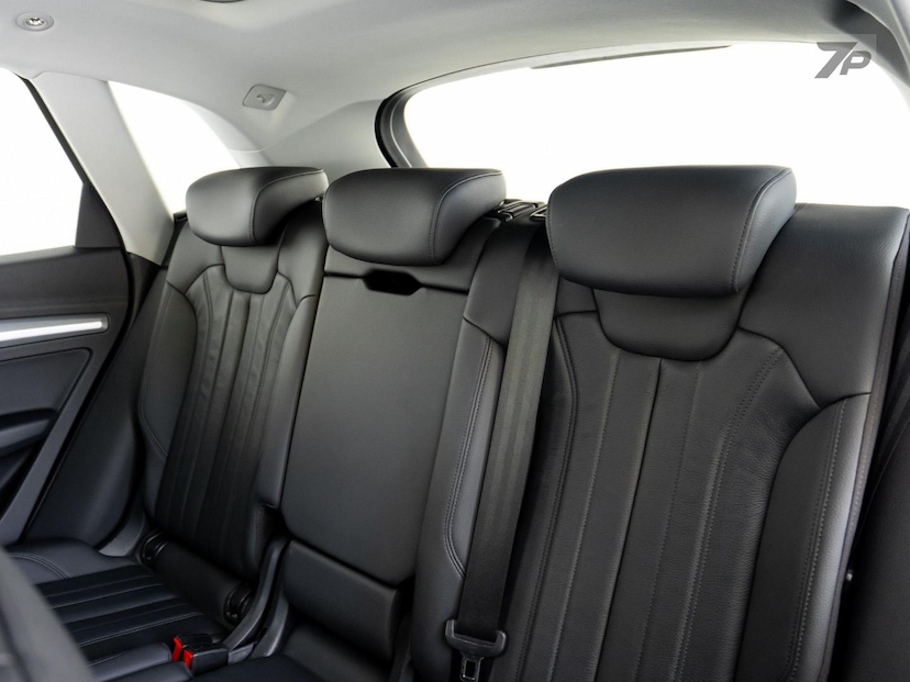Foto do veículo AUDI Q5  2.0TFSI 2019 133.152 KM 155.000,00
