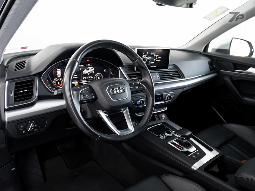 Foto do veículo AUDI Q5  2.0TFSI 2019 133.152 KM 155.000,00