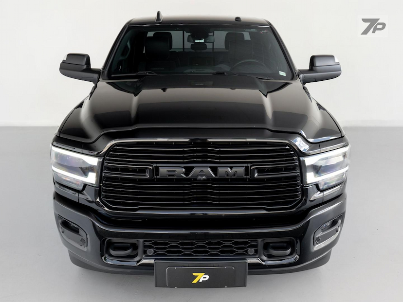 Foto do veículo RAM 2500  LARAMIE NIGHT EDITION 2020 40.422 KM 349.800,00