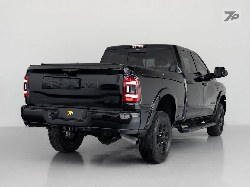 Foto do veículo RAM 2500  LARAMIE NIGHT EDITION 2020 40.422 KM 349.800,00