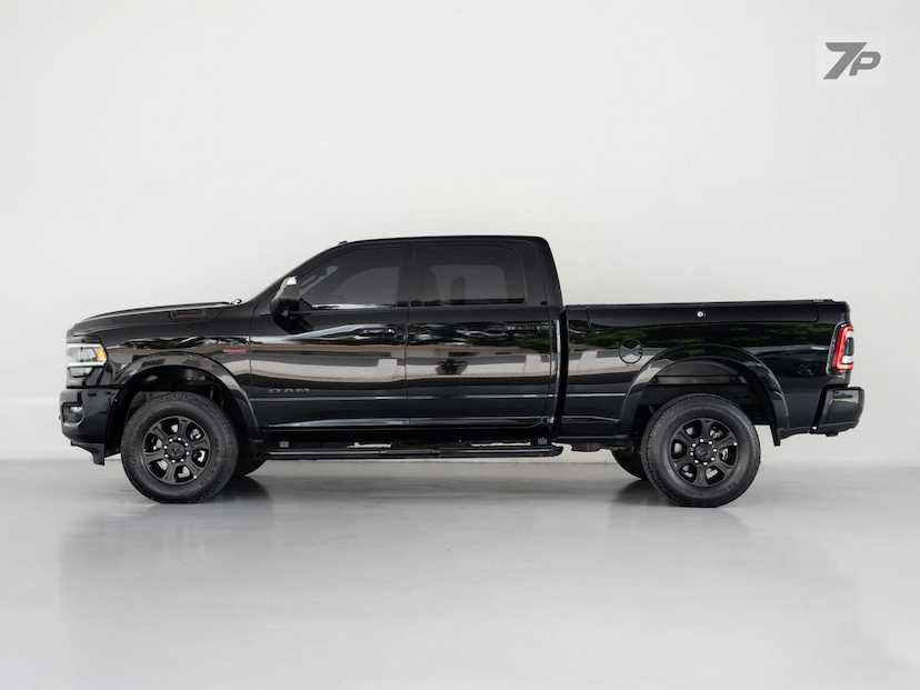 Foto do veículo RAM 2500  LARAMIE NIGHT EDITION 2020 40.422 KM 349.800,00