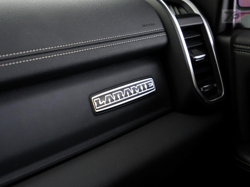 Foto do veículo RAM 2500  LARAMIE NIGHT EDITION 2020 40.422 KM 349.800,00