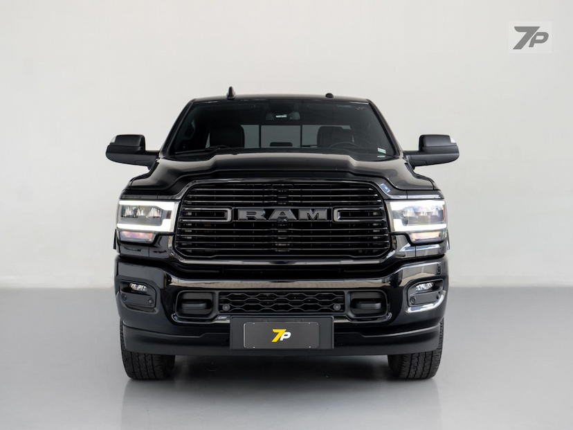 Foto do veículo RAM 2500  LARAMIE NIGHT EDITION 2020 40.422 KM 349.800,00
