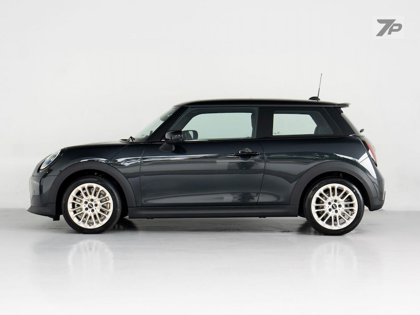 Foto do veículo MINI COOPER  S TOP 2.0 2025 496 KM 264.900,00
