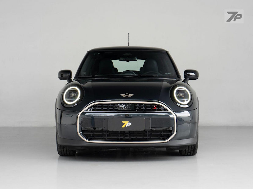 Foto do veículo MINI COOPER  S TOP 2.0 2025 496 KM 264.900,00