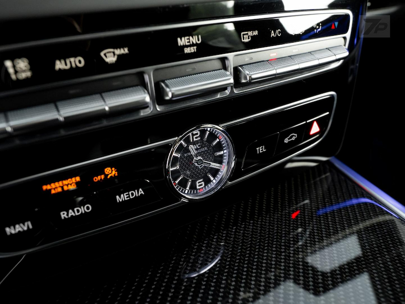 Foto do veículo MERCEDES-BENZ AMG GT 63  4M 2023 7.352 KM 2.093.000,00
