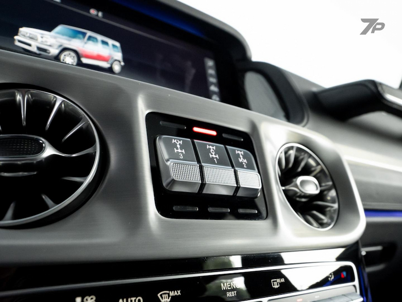 Foto do veículo MERCEDES-BENZ AMG GT 63  4M 2023 7.352 KM 2.093.000,00