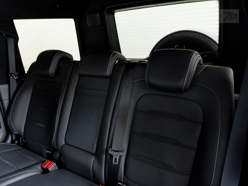 Foto do veículo MERCEDES-BENZ AMG GT 63  4M 2023 7.352 KM 2.093.000,00
