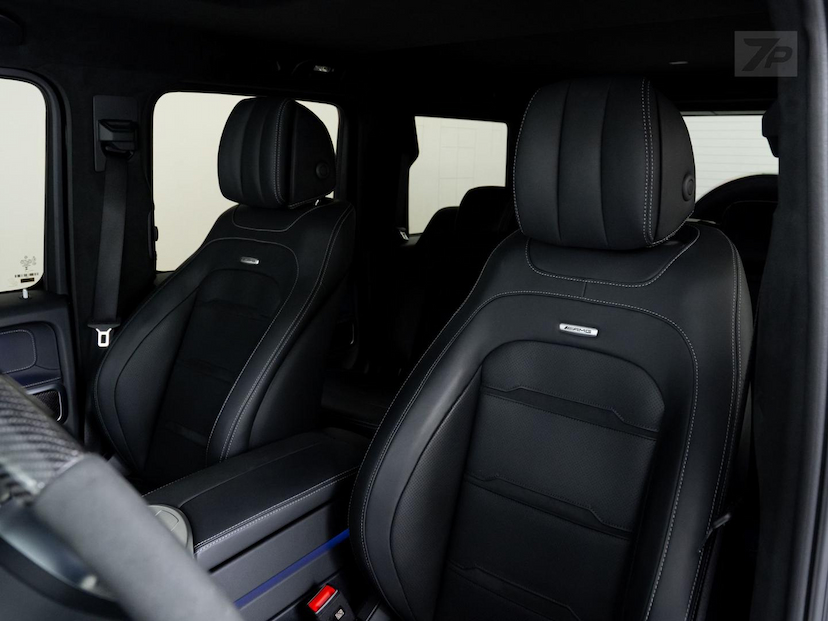 Foto do veículo MERCEDES-BENZ AMG GT 63  4M 2023 7.352 KM 2.093.000,00