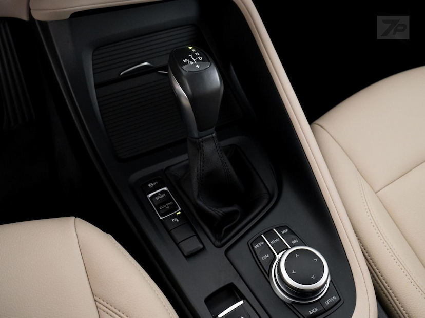 Foto do veículo BMW X1  S20I ACTIVEFLEX 2020 28.354 KM 164.500,00