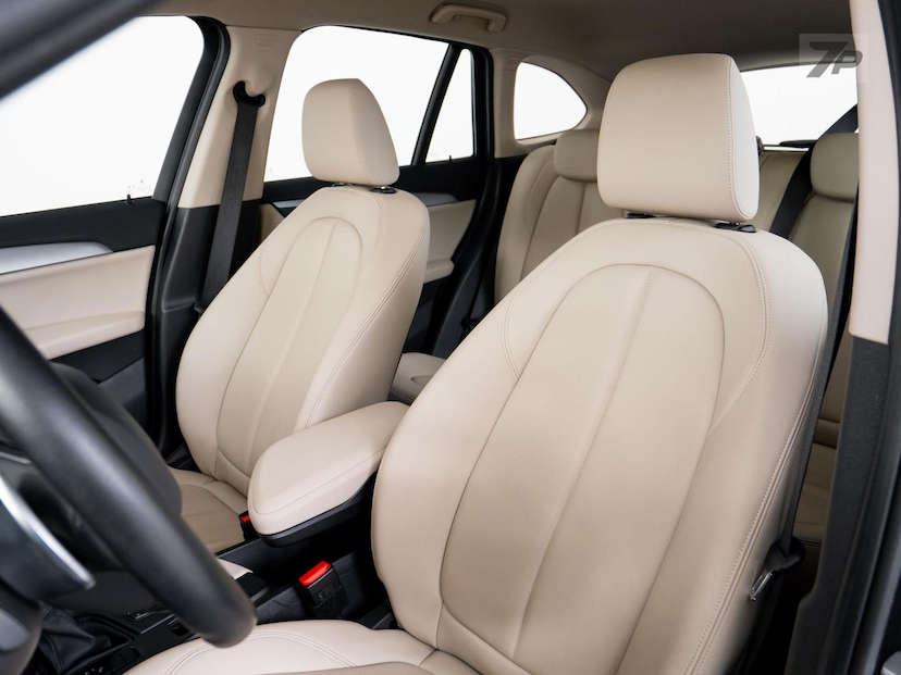 Foto do veículo BMW X1  S20I ACTIVEFLEX 2020 28.354 KM 164.500,00