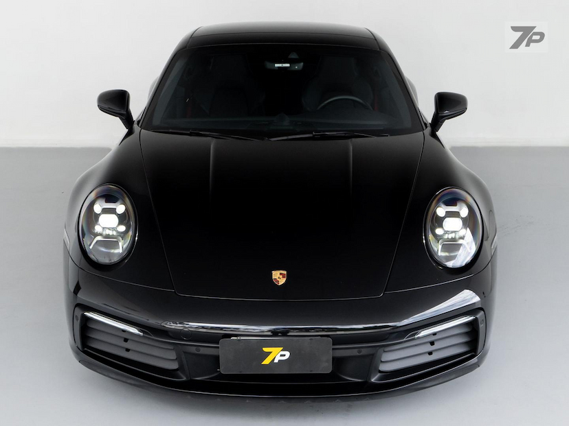 Foto do veículo PORSCHE 911  CARRERA 2020 19.809 KM 719.000,00
