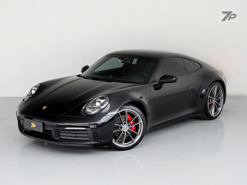 Foto do veículo PORSCHE 911  CARRERA 2020 19.809 KM 719.000,00