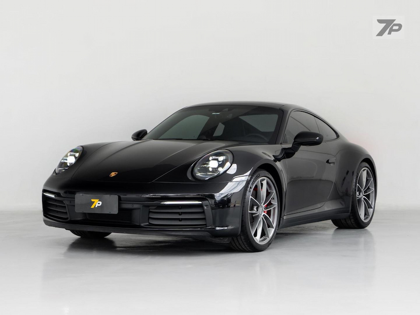 Foto do veículo PORSCHE 911  CARRERA 2020 19.809 KM 719.000,00