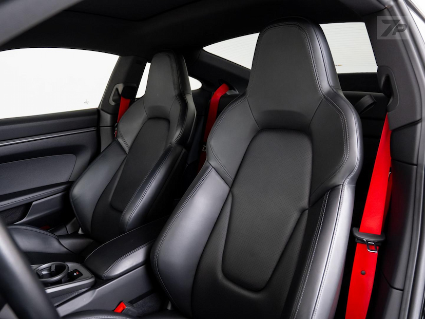 Foto do veículo PORSCHE 911  CARRERA 2020 19.809 KM 719.000,00