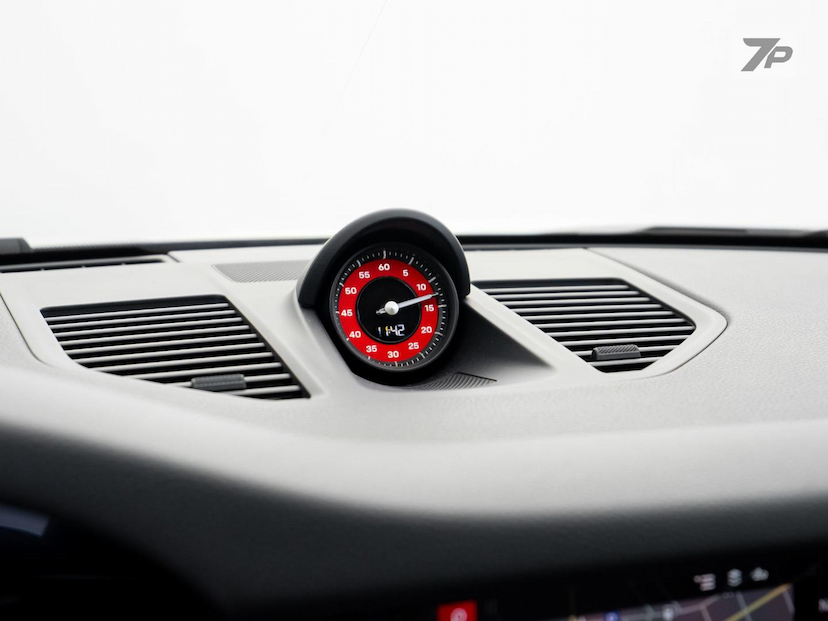 Foto do veículo PORSCHE 911  CARRERA 2020 19.809 KM 719.000,00