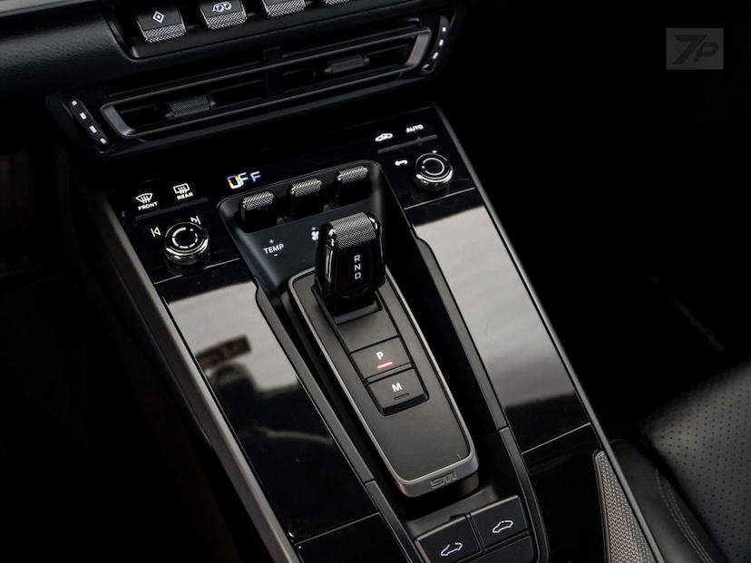 Foto do veículo PORSCHE 911  CARRERA 2020 19.809 KM 719.000,00