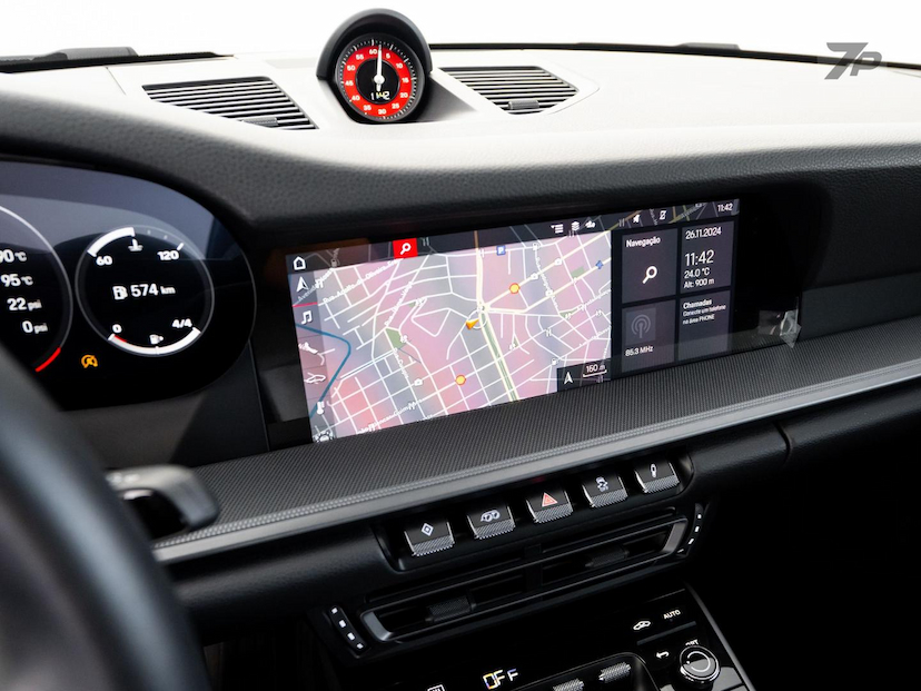 Foto do veículo PORSCHE 911  CARRERA 2020 19.809 KM 719.000,00