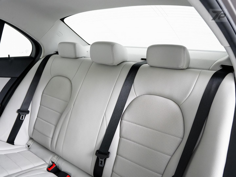 Foto do veículo MERCEDES-BENZ C 180 C180FF 2016 52.984 KM 119.800,00