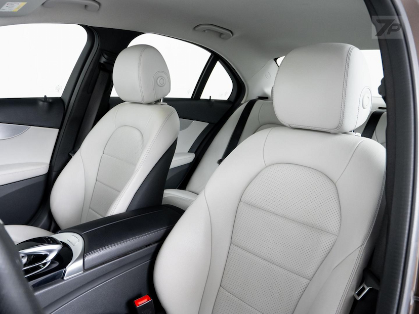 Foto do veículo MERCEDES-BENZ C 180 C180FF 2016 52.984 KM 119.800,00