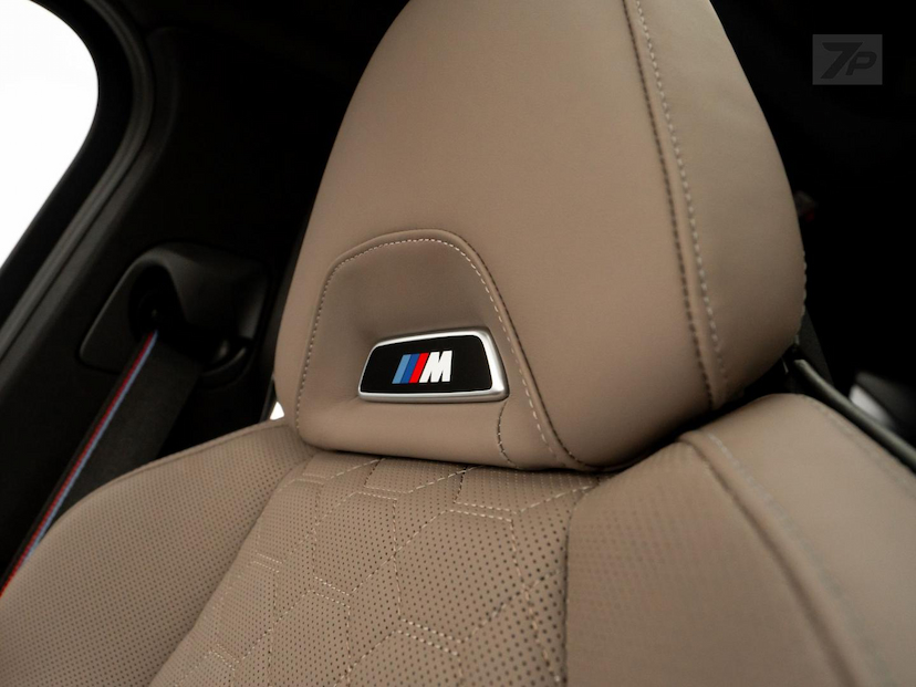 Foto do veículo BMW X4  M COMPETITION 2021 23.613 KM 519.000,00