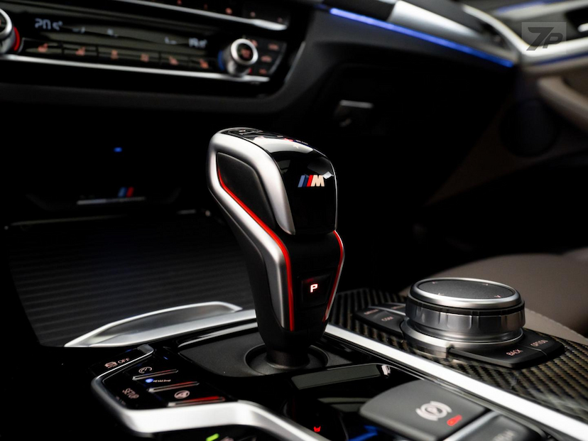 Foto do veículo BMW X4  M COMPETITION 2021 23.613 KM 519.000,00