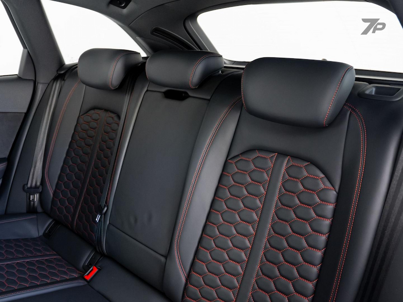 Foto do veículo AUDI RS4  AV 2.9TFSI 2019 6.684 KM 489.000,00