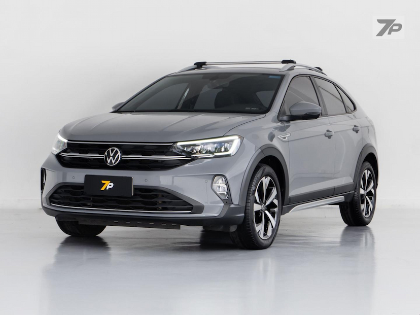 Foto do veículo VOLKSWAGEN NIVUS  HL TSI AD 2021 42.280 KM 112.900,00