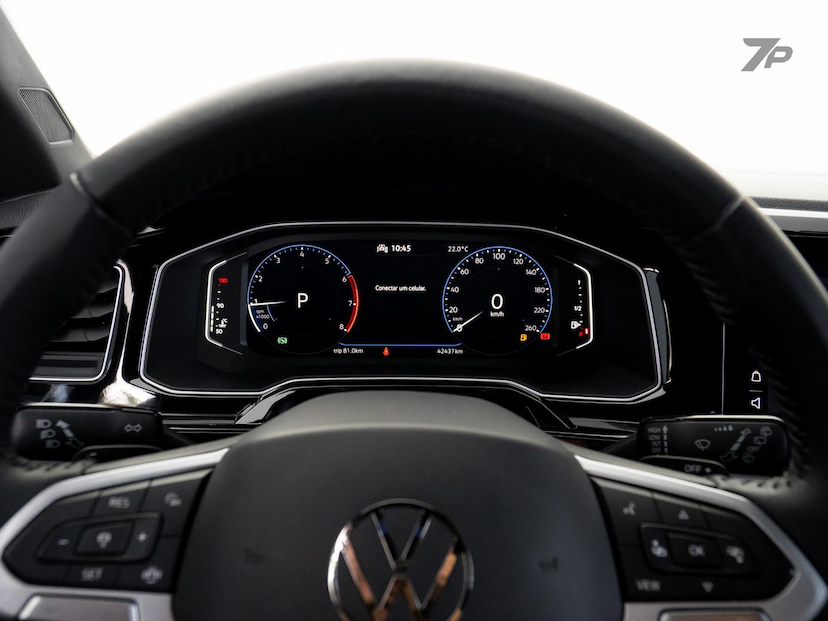 Foto do veículo VOLKSWAGEN NIVUS  HL TSI AD 2021 42.280 KM 112.900,00