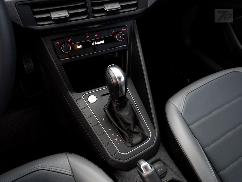 Foto do veículo VOLKSWAGEN NIVUS  HL TSI AD 2021 42.280 KM 112.900,00