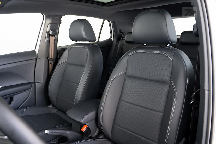 Foto do veículo VOLKSWAGEN T-CROSS T-CROSS HIGHLINE 1.4 TSI FLEX 16V 5P AUT 2023 23.947 KM 139.000,00