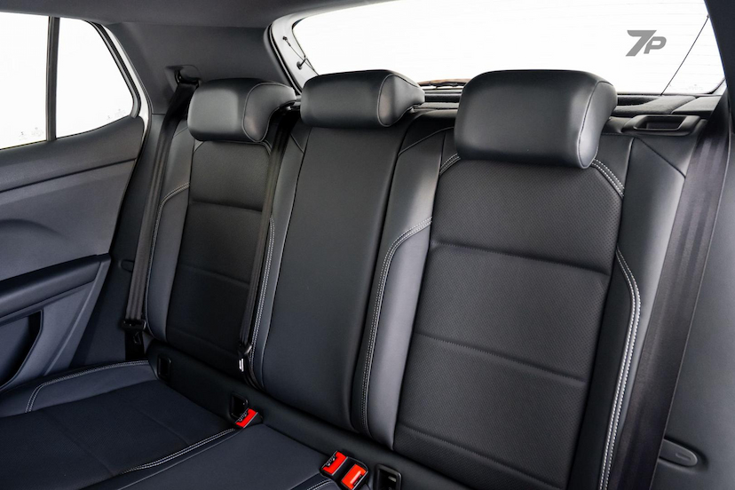 Foto do veículo VOLKSWAGEN T-CROSS T-CROSS HIGHLINE 1.4 TSI FLEX 16V 5P AUT 2023 23.947 KM 139.000,00