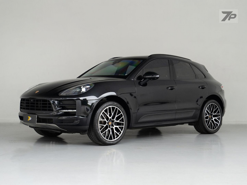 Foto do veículo PORSCHE MACAN  2021 29.083 KM 428.500,00