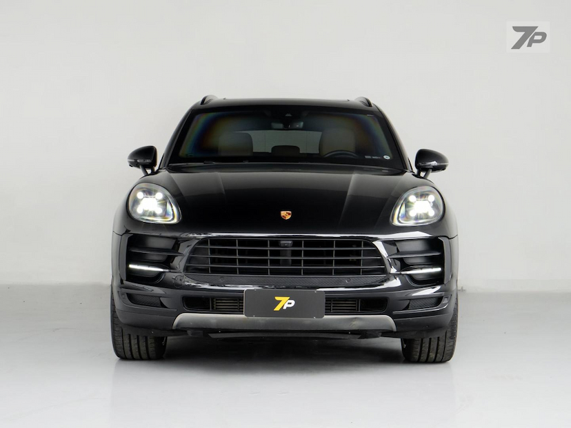 Foto do veículo PORSCHE MACAN  2021 29.083 KM 428.500,00