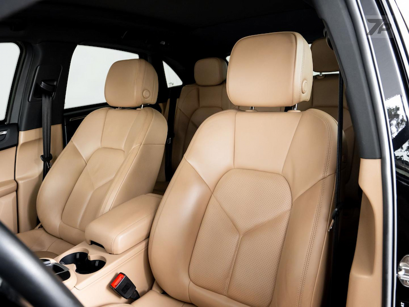 Foto do veículo PORSCHE MACAN  2021 29.083 KM 428.500,00