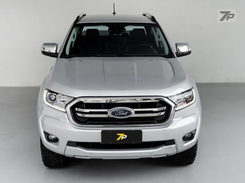 Foto do veículo FORD RANGER  LIMITED 3.2 4X4 CD AUT DIESEL 2023 54.284 KM 219.000,00