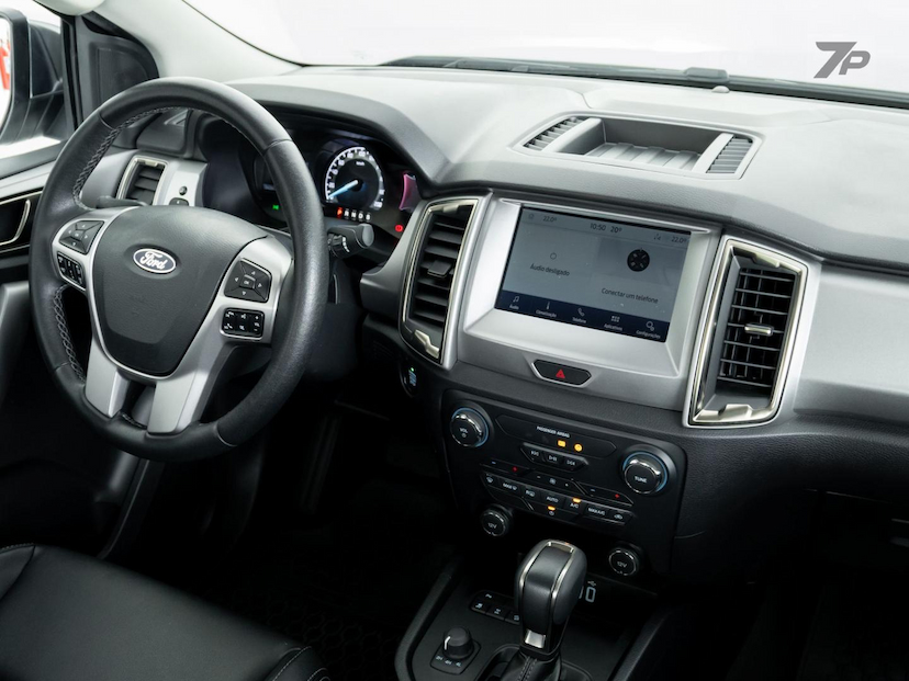 Foto do veículo FORD RANGER  LIMITED 3.2 4X4 CD AUT DIESEL 2023 54.284 KM 219.000,00
