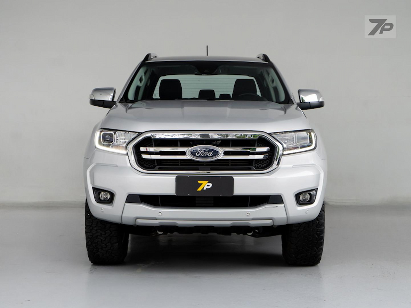 Foto do veículo FORD RANGER  LIMITED 3.2 4X4 CD AUT DIESEL 2023 54.284 KM 219.000,00