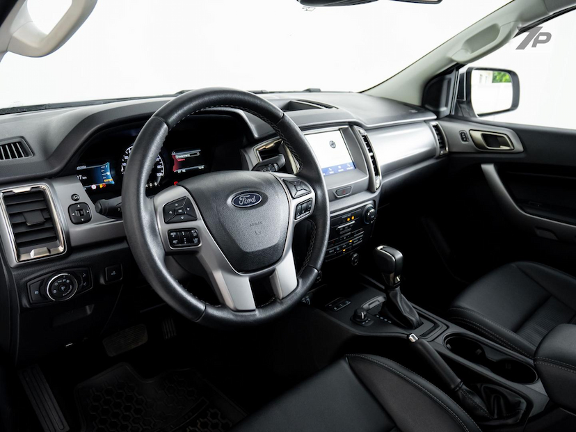 Foto do veículo FORD RANGER  LIMITED 3.2 4X4 CD AUT DIESEL 2023 54.284 KM 219.000,00