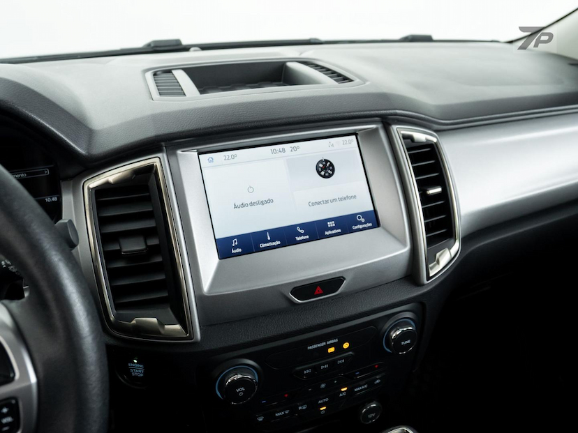 Foto do veículo FORD RANGER  LIMITED 3.2 4X4 CD AUT DIESEL 2023 54.284 KM 219.000,00
