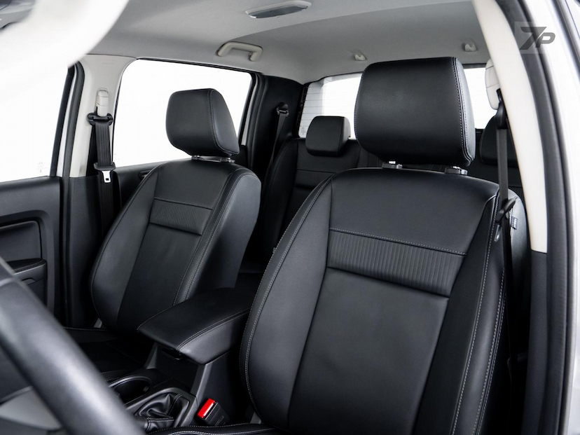 Foto do veículo FORD RANGER  LIMITED 3.2 4X4 CD AUT DIESEL 2023 54.284 KM 219.000,00