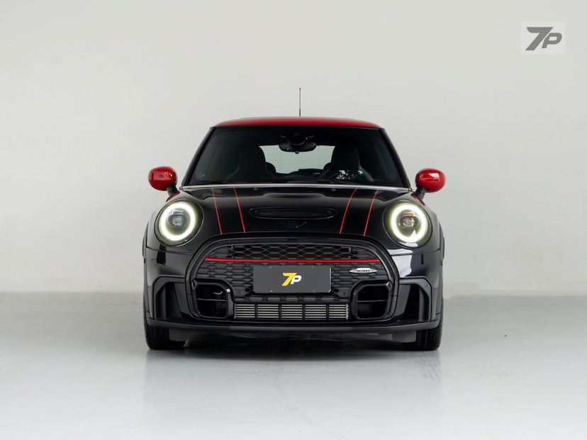 Foto do veículo MINI JOHN COOPER WORKS COOPER 2.0 16V TWINPOWER GASOLINA  2023 3.075 KM 239.000,00