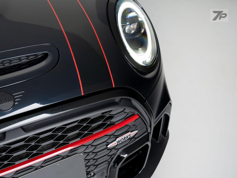 Foto do veículo MINI JOHN COOPER WORKS COOPER 2.0 16V TWINPOWER GASOLINA  2023 3.075 KM 239.000,00