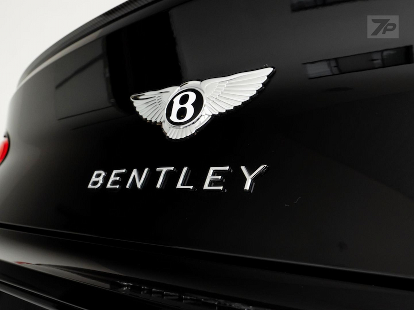 Foto do veículo BENTLEY CONTINENTAL  GT SPEED 2022 2.426 KM 3.650.000,00