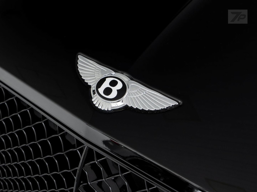 Foto do veículo BENTLEY CONTINENTAL  GT SPEED 2022 2.426 KM 3.650.000,00