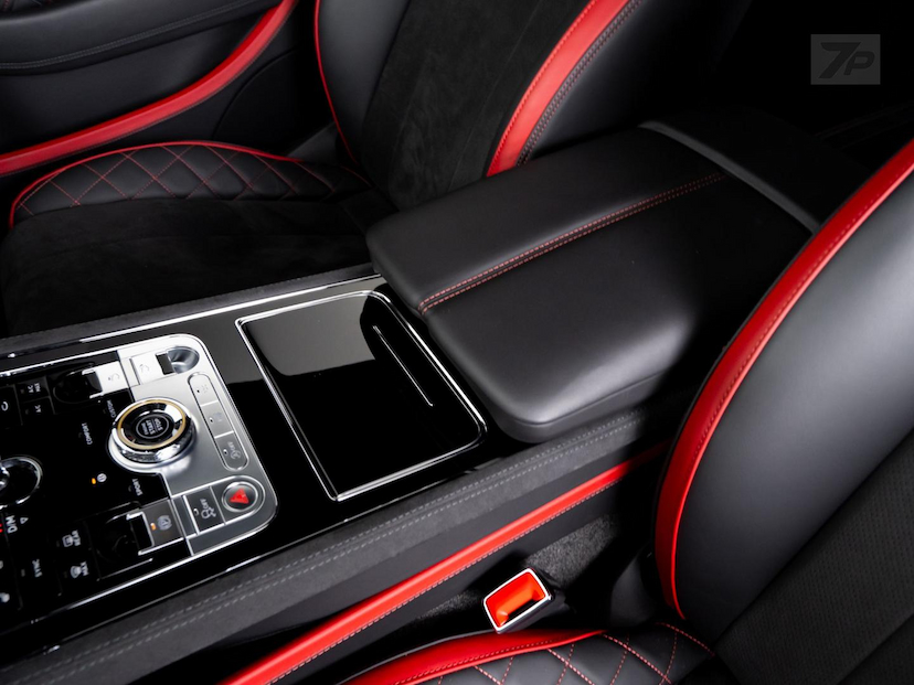 Foto do veículo BENTLEY CONTINENTAL  GT SPEED 2022 2.426 KM 3.650.000,00