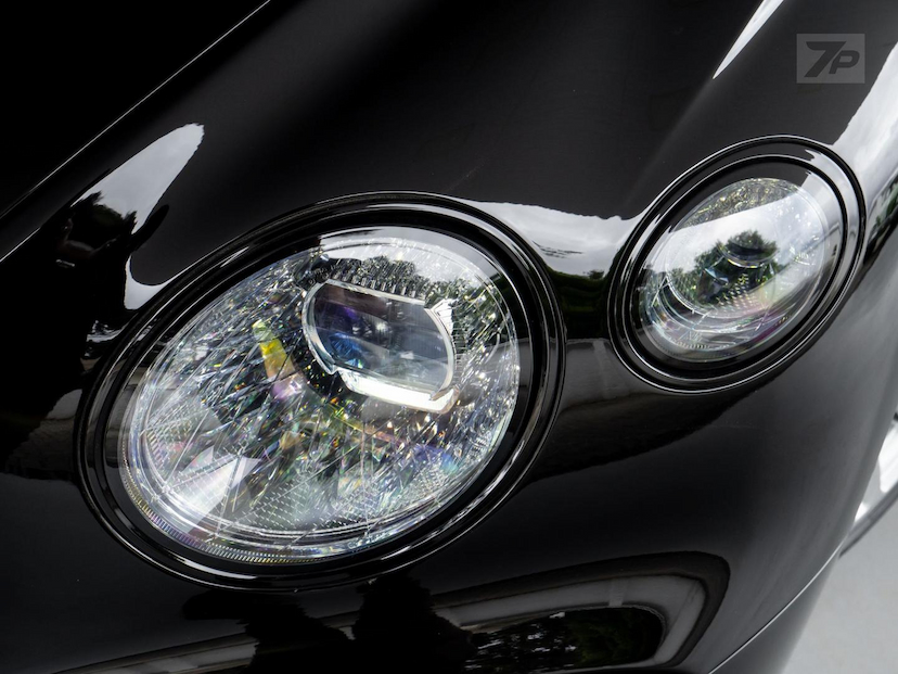 Foto do veículo BENTLEY CONTINENTAL  GT SPEED 2022 2.426 KM 3.650.000,00