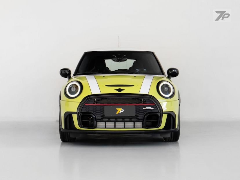 Foto do veículo MINI JOHN COOPER WORKS COOPER JOHN WORKS 25K EDIT. 2.0 TURBO 3P 2024 4.984 KM 280.000,00